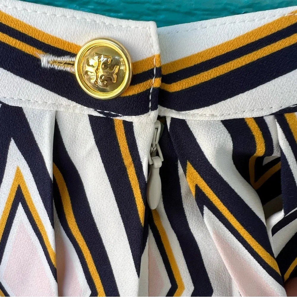 Tory Burch description chic
